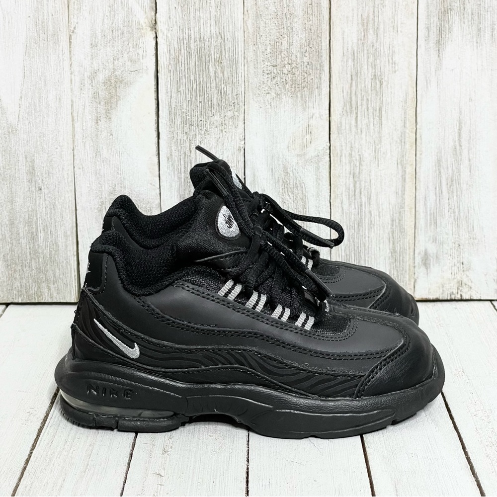NIKE Air Max Toddler Sneakers